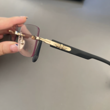 【GZ62】Luxe Glass