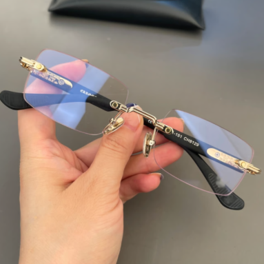 【GZ62】Luxe Glass