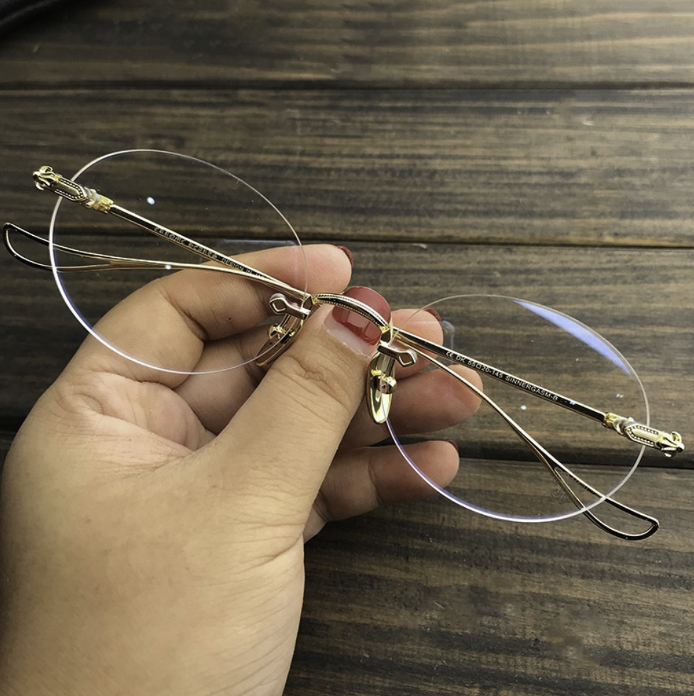 【GZ28】Cettire Glass