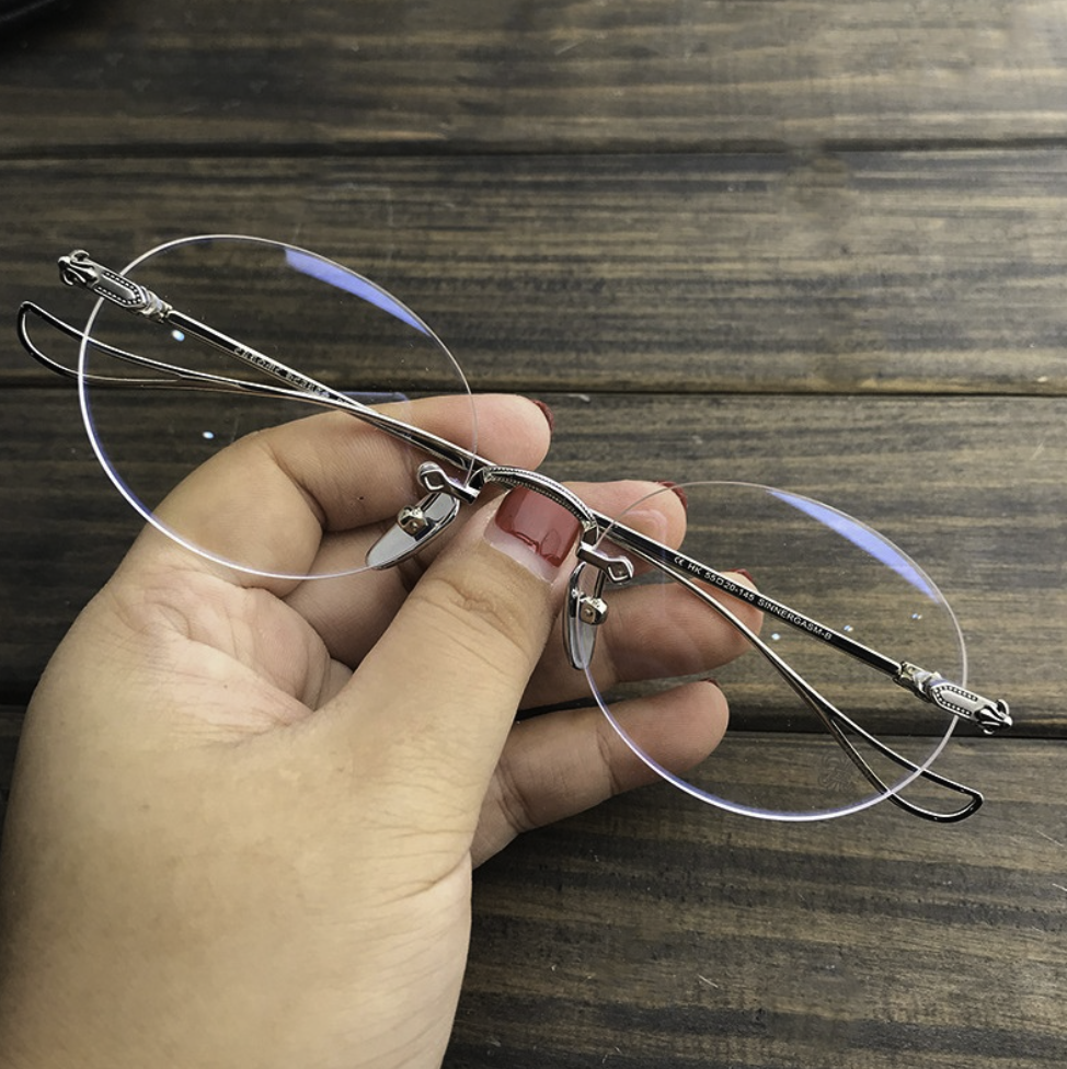 【GZ28】Cettire Glass