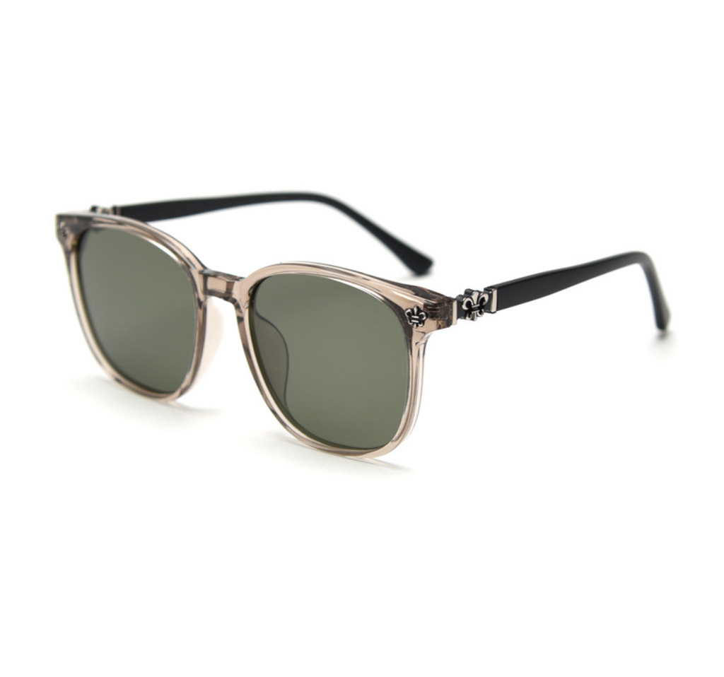 【GZ64】Evante Clear/Gray