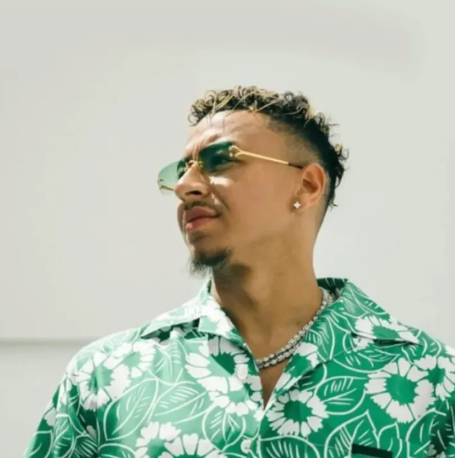 【GZ66】Velario Brown