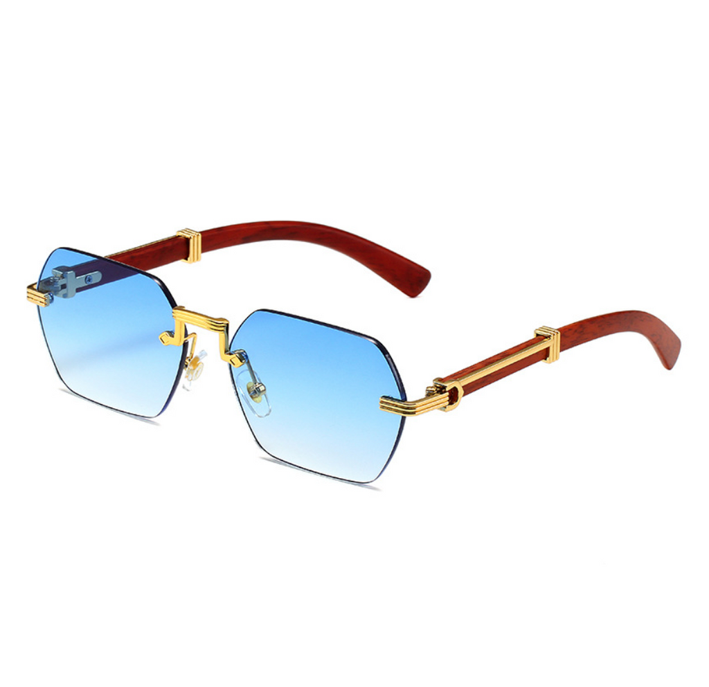 【GZ70】Wood Glass