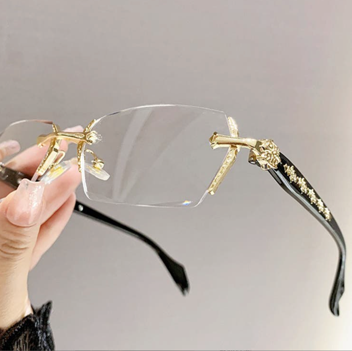 【GZ61】Avante Glass