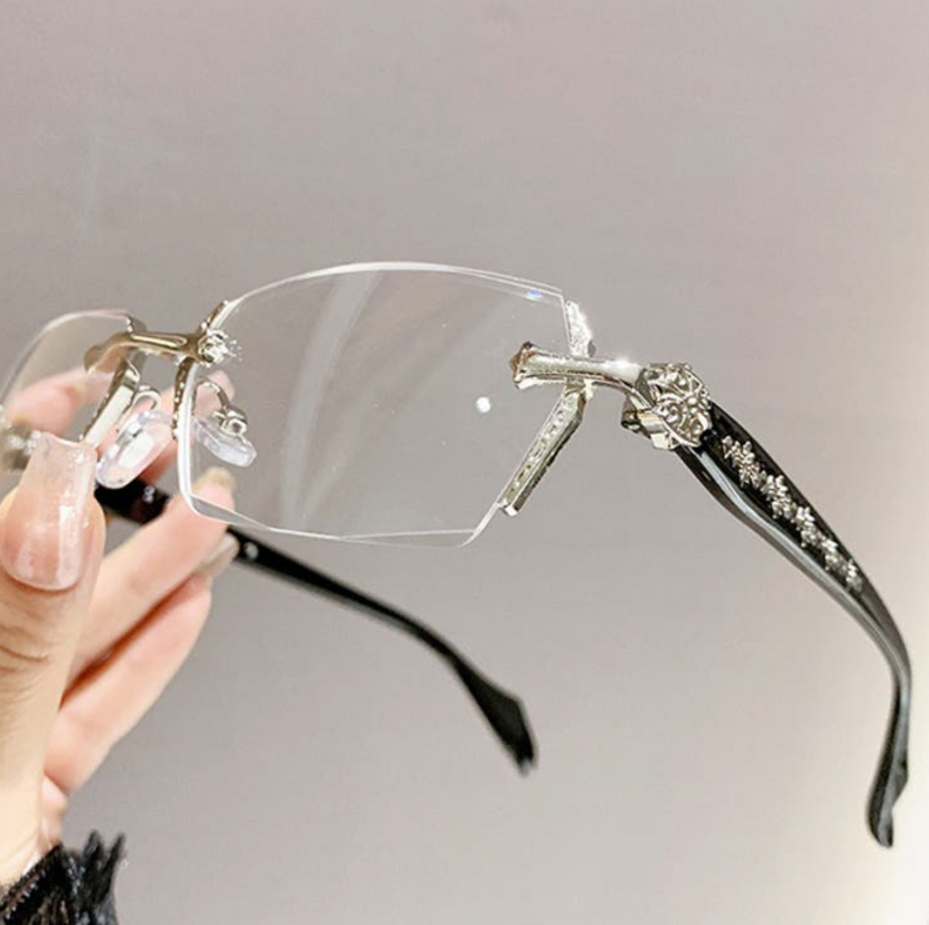 【GZ61】Avante Glass