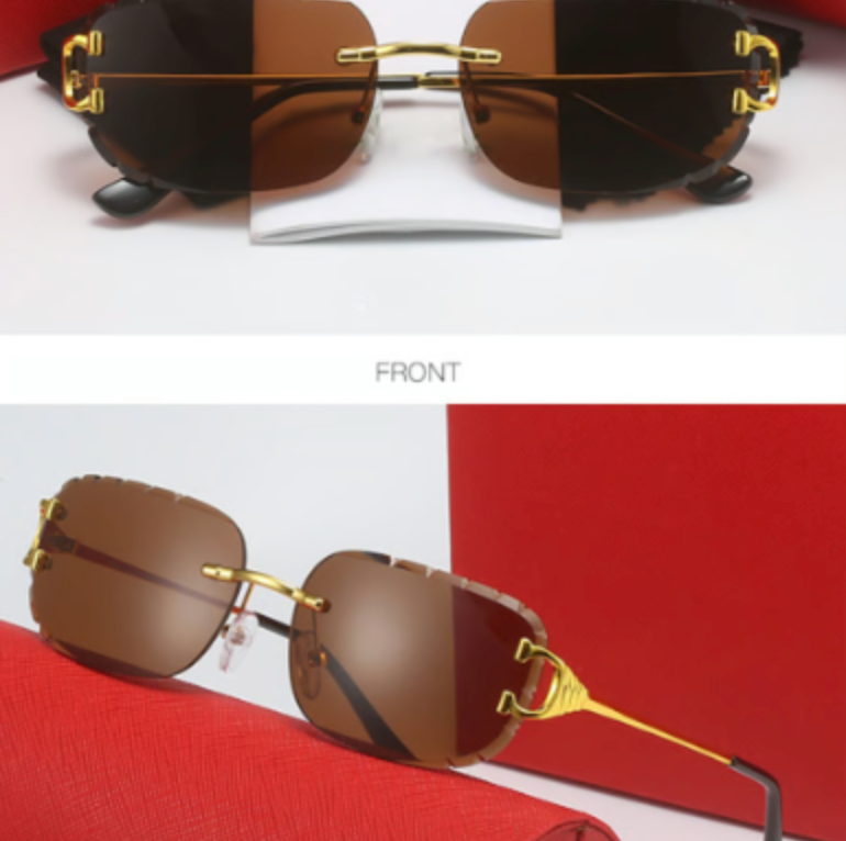 【GZ64】Zenia Brown