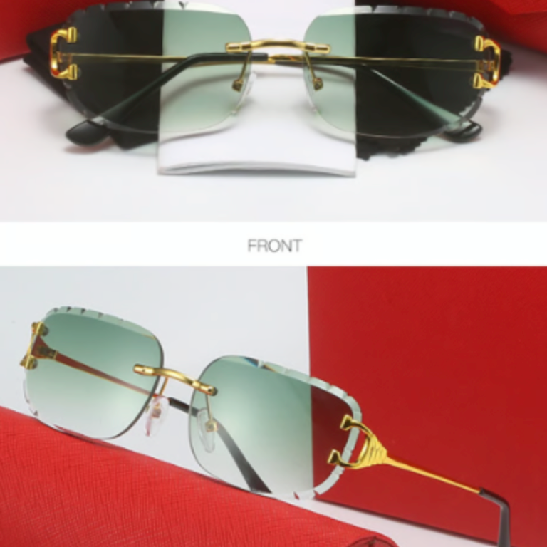 【GZ64】Zenia Green