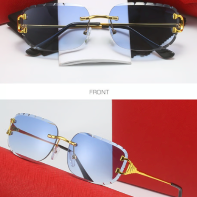 【GZ64】Zenia Blue