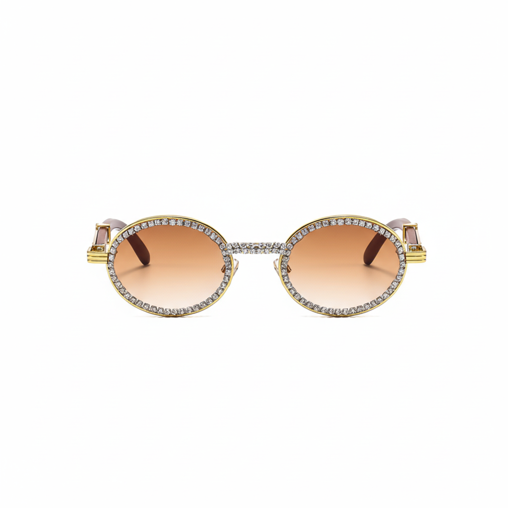 【GZ76】Venom Brown