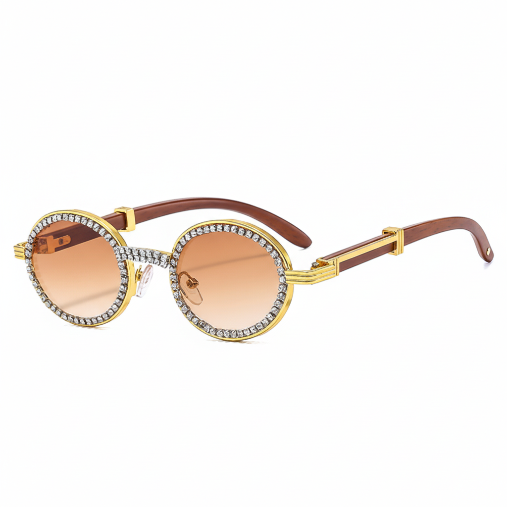 【GZ76】Venom Brown