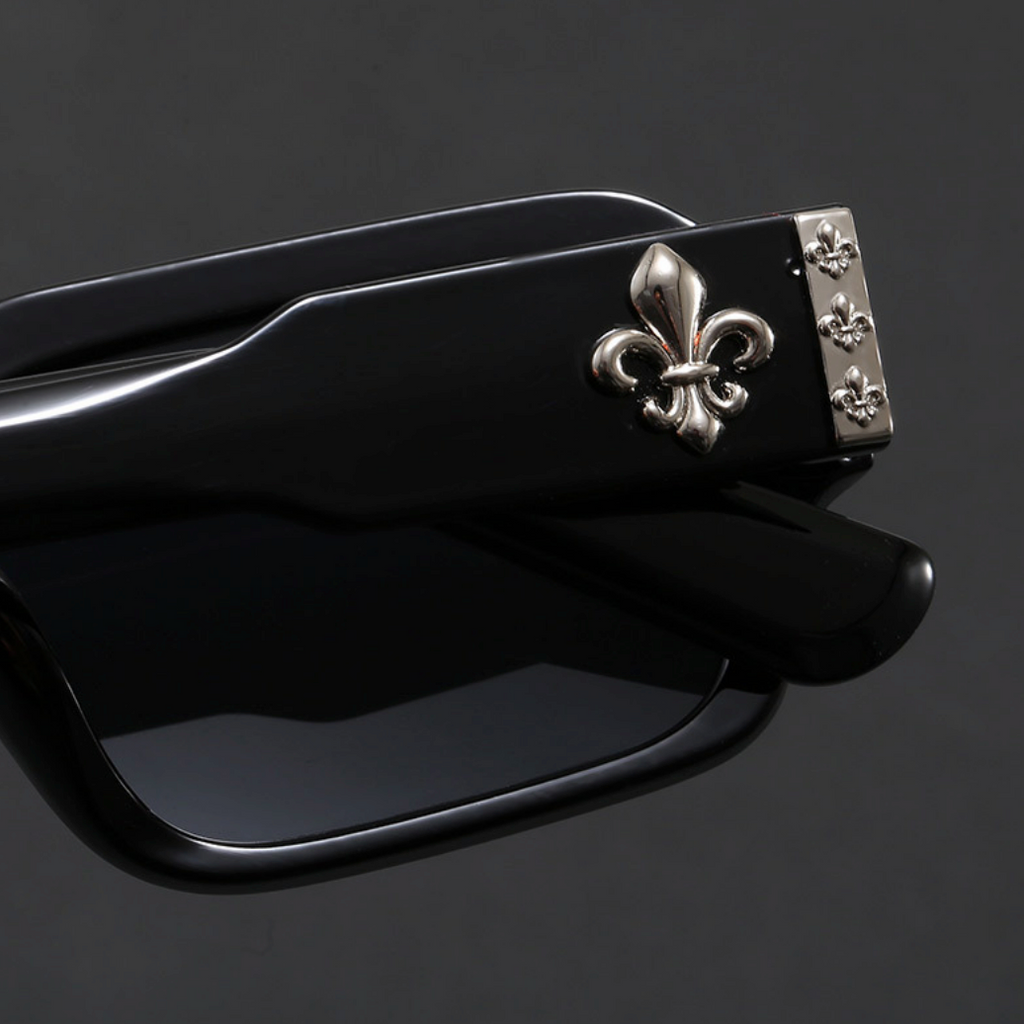 【GZ79】Phantom Glass