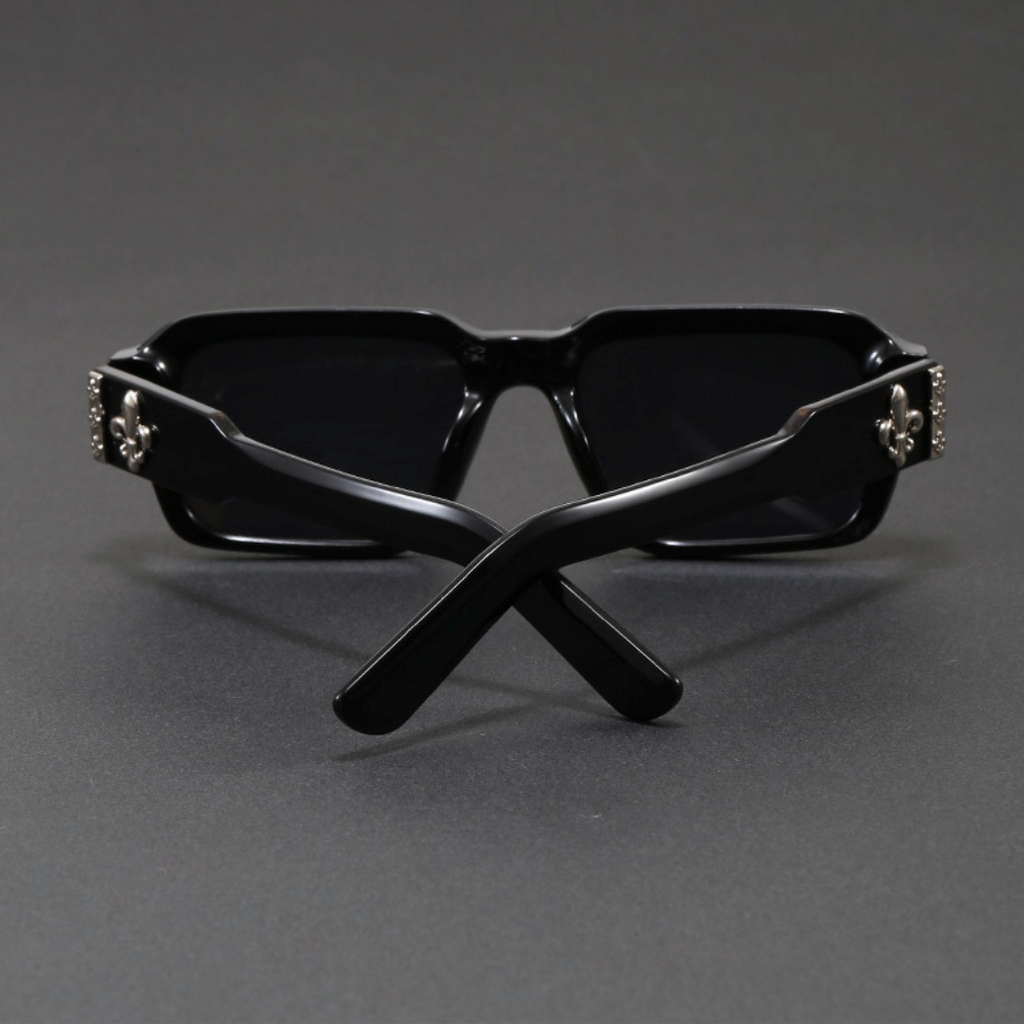 【GZ79】Phantom Glass