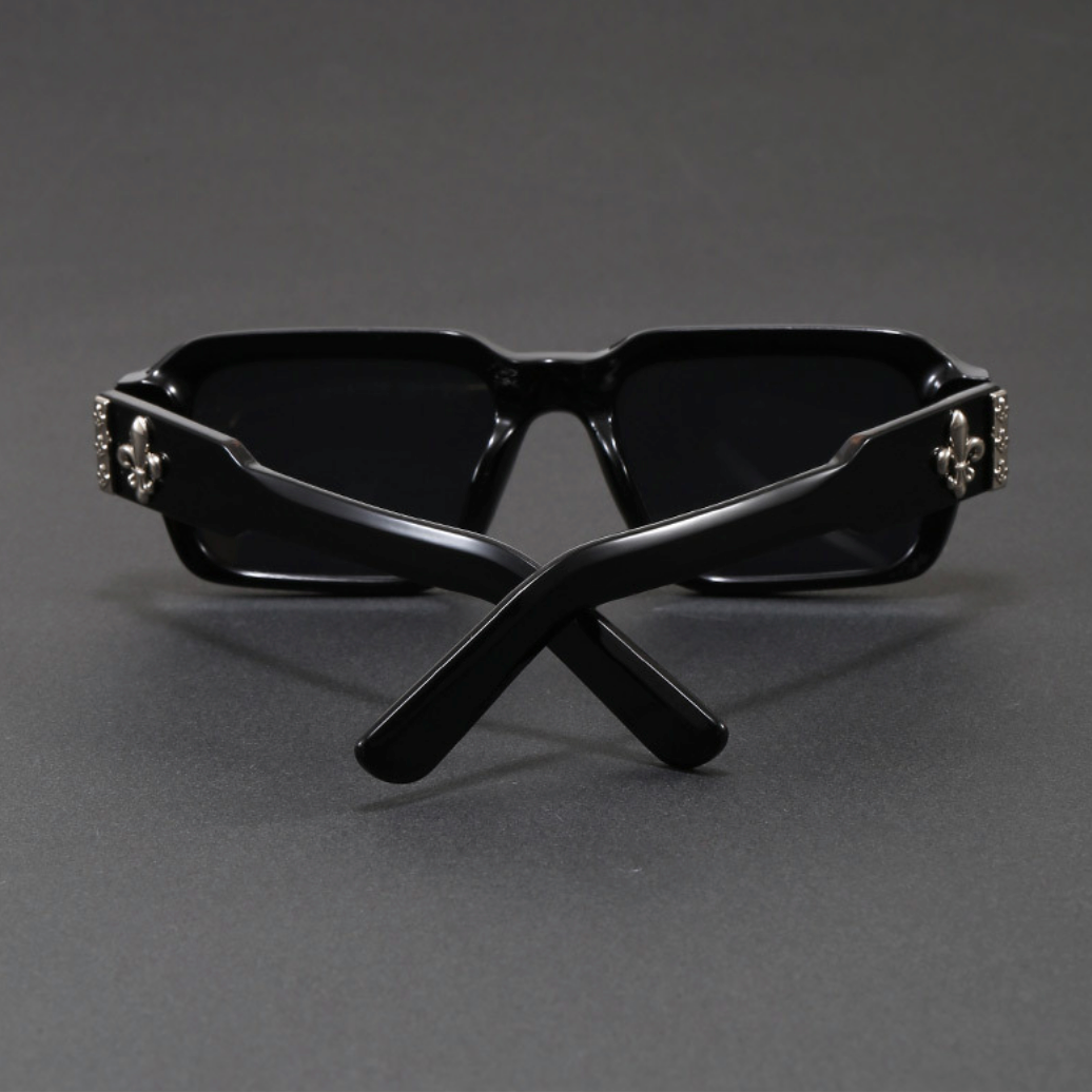 【GZ79】Phantom Glass