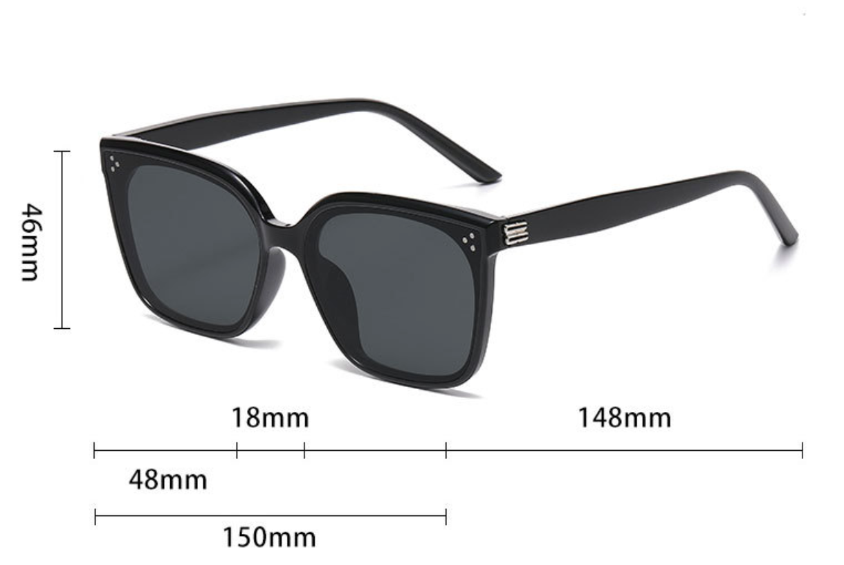 【GZ81】Lucier Grey