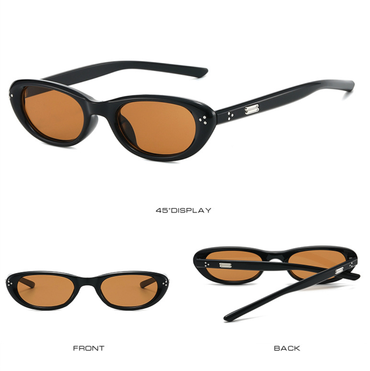 【GZ83】Veyra Light Brown