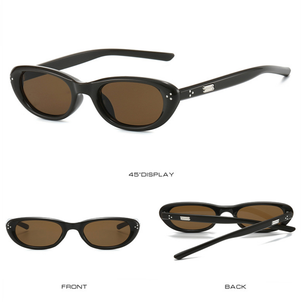 【GZ84】Veyra Dark Brown