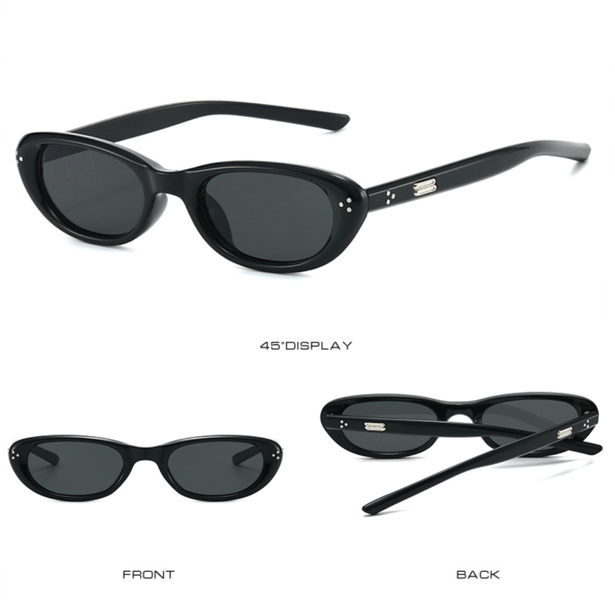 【GZ82】Veyra Black