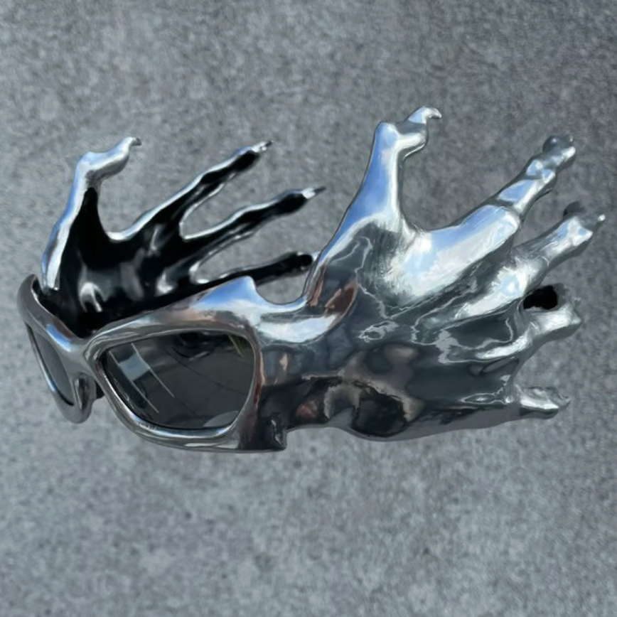 【GZ85】Monster Claw