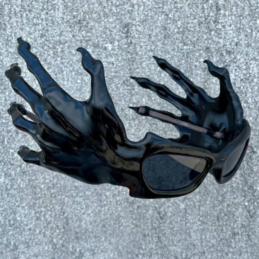 【GZ85】Monster Claw
