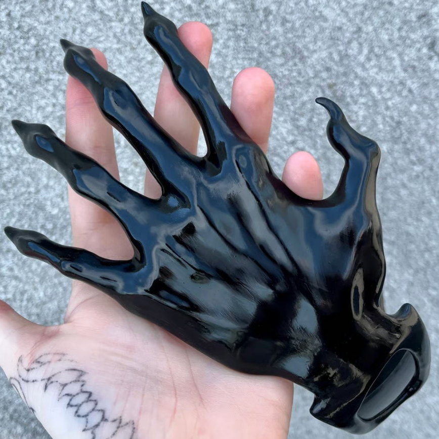 【GZ85】Monster Claw