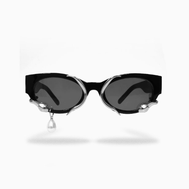 【GZ86】Pearl Drop Muse Black