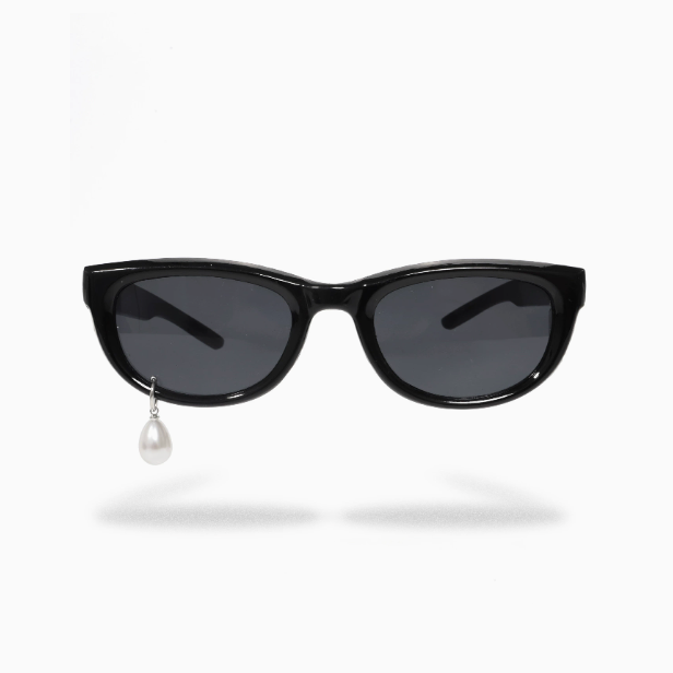 【GZ91】Pearl Drop Veil