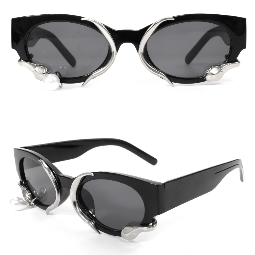 【GZ86】Pearl Drop Muse Black