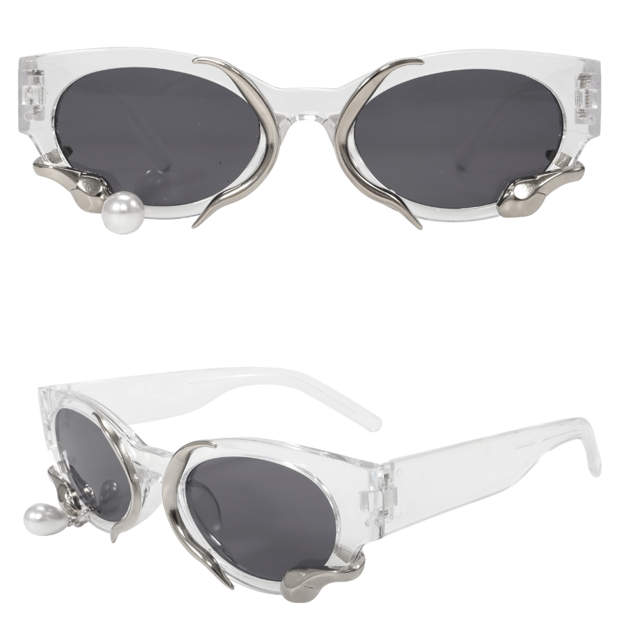 【GZ87】Pearl Drop Muse Crystal