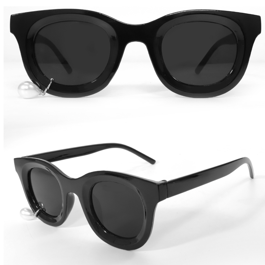 【GZ89】Pearl Drop Mono