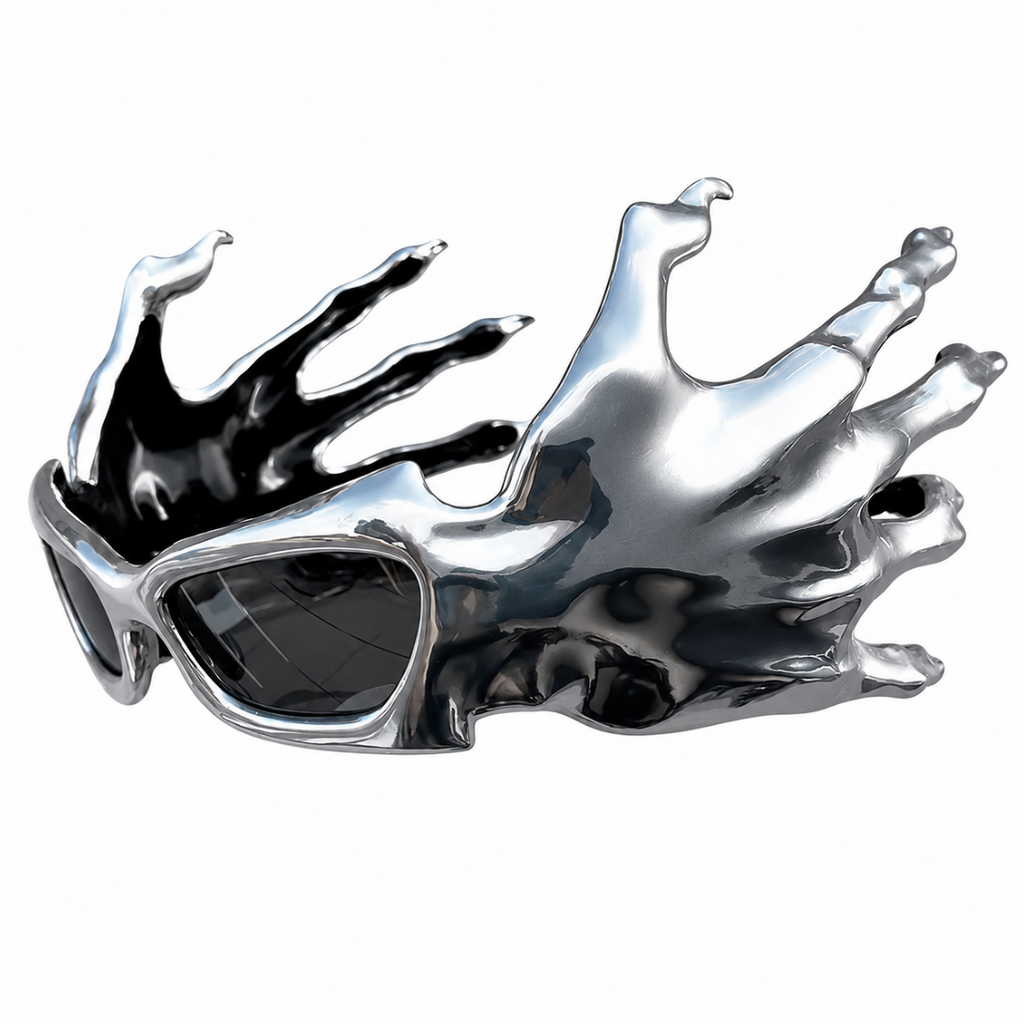 【GZ85】Monster Claw