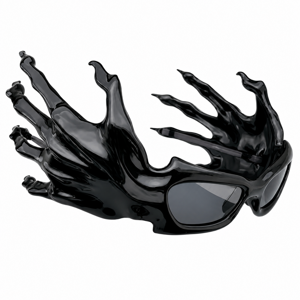 【GZ85】Monster Claw