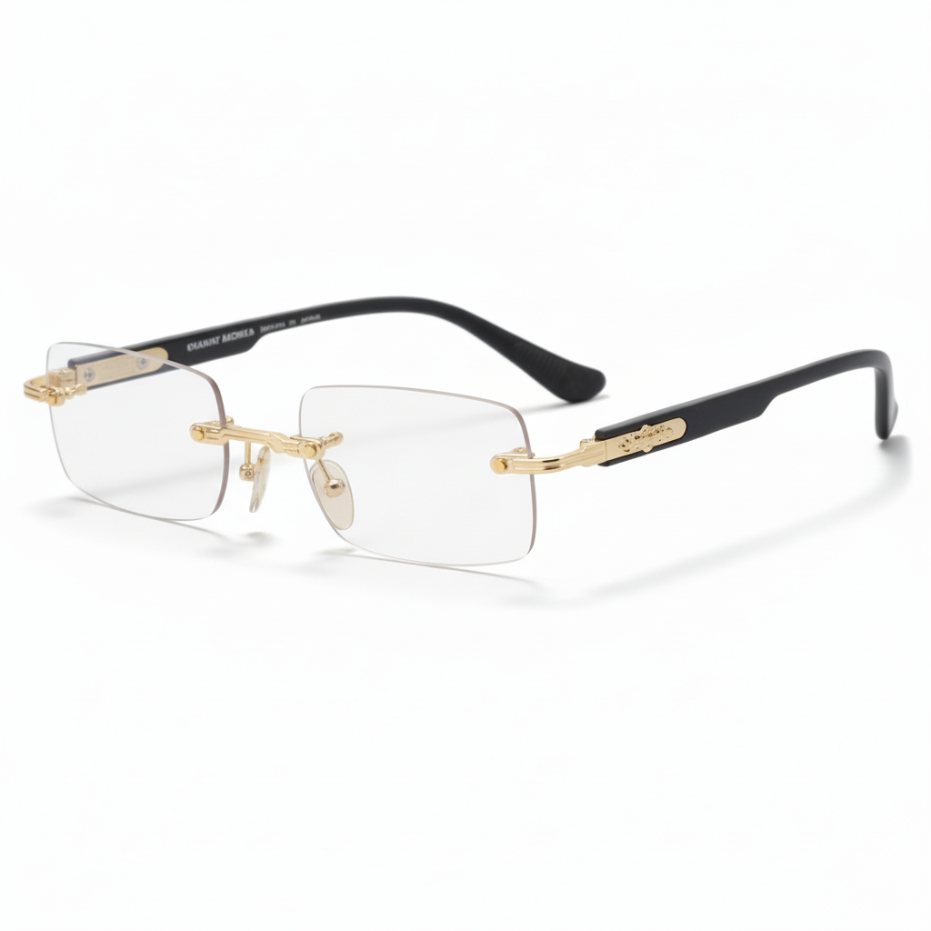 【GZ62】Luxe Glass