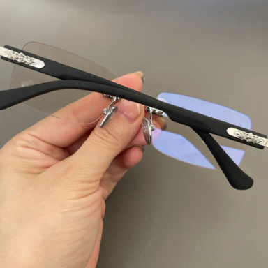 【GZ62】Luxe Glass