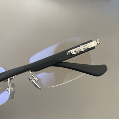 【GZ62】Luxe Glass