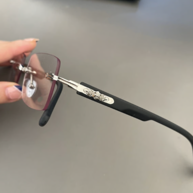 【GZ62】Luxe Glass