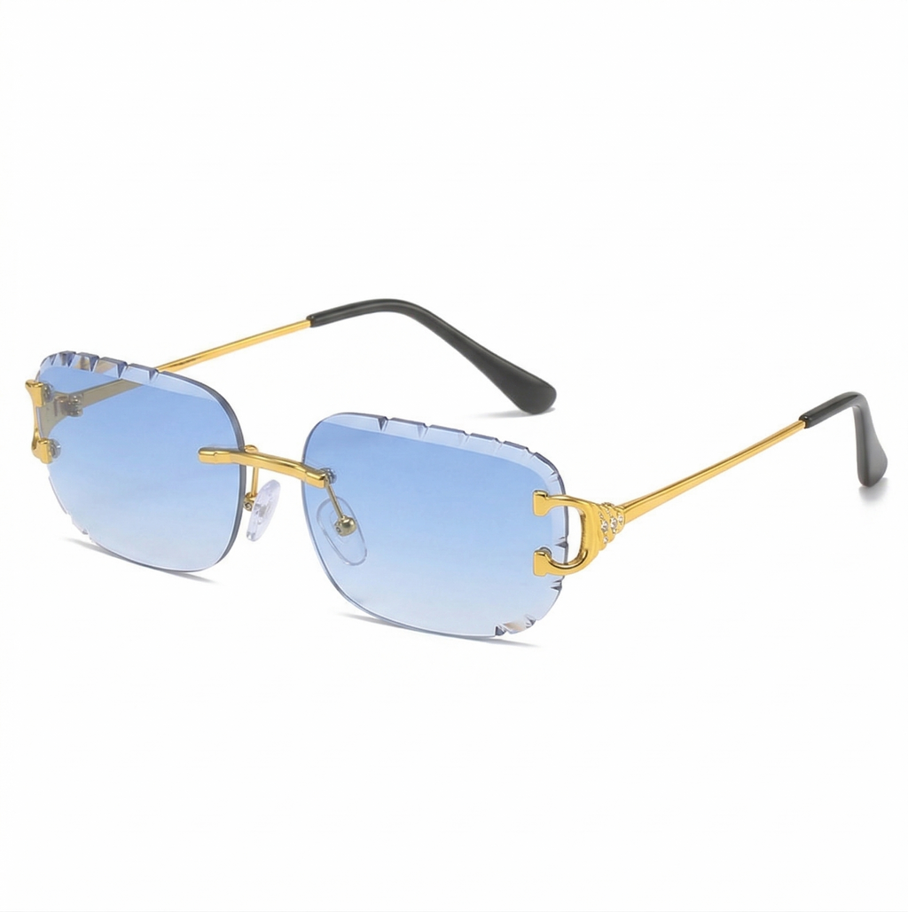 【GZ64】Zenia Blue