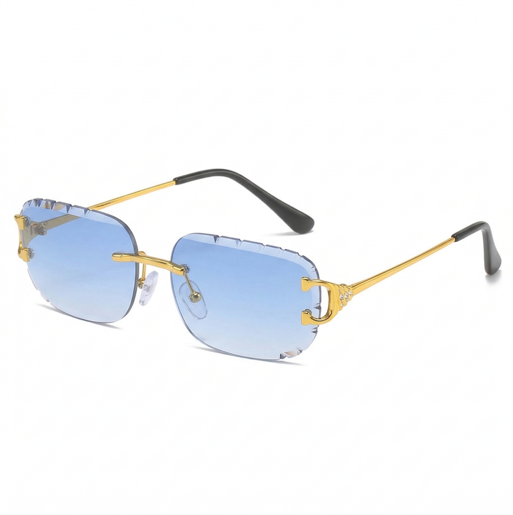 【GZ64】Zenia Blue