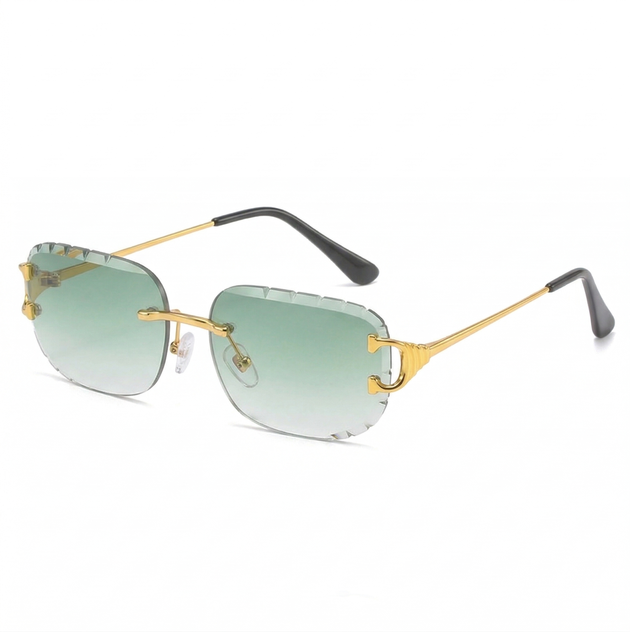 【GZ64】Zenia Green