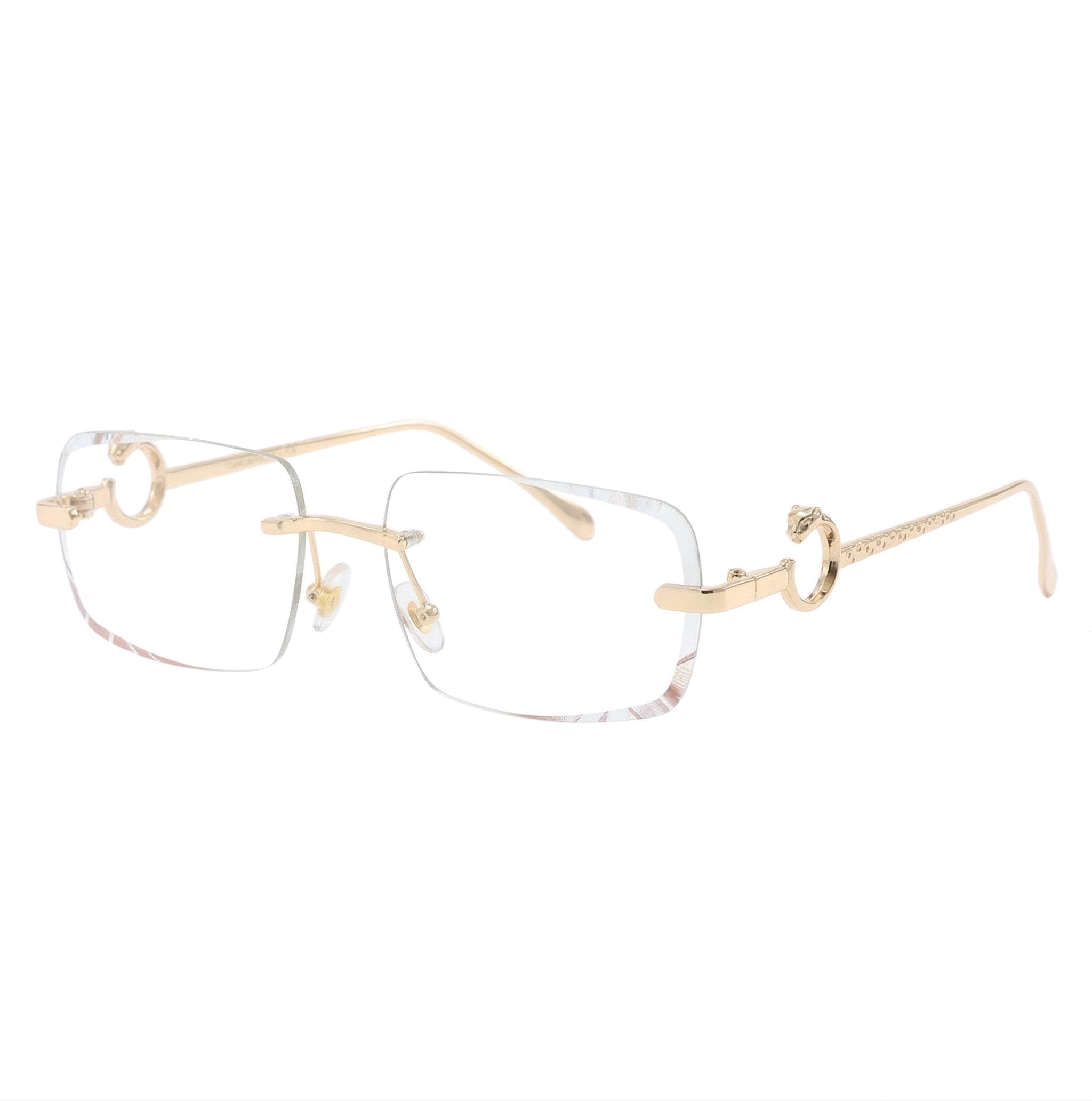 【GZ74】Arctics clear